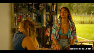 MADISON BAILEY nude in Outer Banks