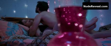 SREOSHI CHATTERJEE nude in Charulata