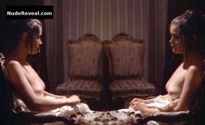 MARGOT KIDDER nude in Quackser Fortune Has a Cousin in the Bronx