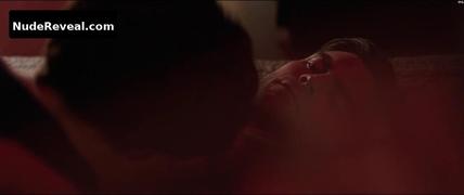 JAIMIE ALEXANDER nude in Broken Vows