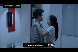 YAM CONCEPCION nude in Rigodon