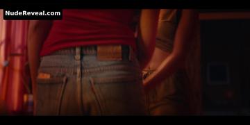 JOY DELIMA nude in Happy Ending