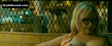 ALISON PILL nude in Zoom