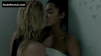 MAGGIE CIVANTOS nude in Locked Up