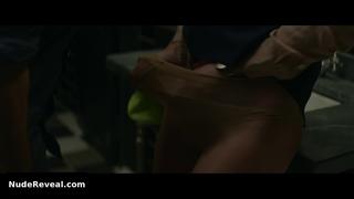 PHOEBE DYNEVOR nude in Fair Play