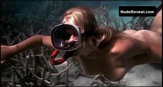 HELEN MIRREN nude in Age of Consent