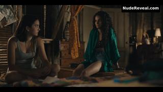 HANNAH CHERAMY nude in From