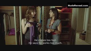 LLUM BARRERA nude in Diary of a Nymphomaniac