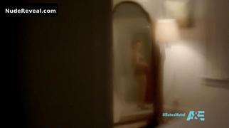 KEEGAN CONNOR TRACY nude in Bates Motel
