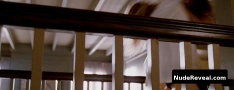 ALI LARTER nude in Obsessed