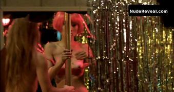 BAI LING nude in A Beautiful Life