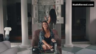 FABIOLA CAMPOMANES nude in El viaje de Keta