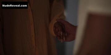 ESMERALDA PIMENTEL nude in Montecristo