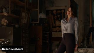 CIERRA RAMIREZ nude in Good Trouble