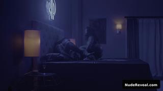 KAMILLION nude in Rap Sh!t