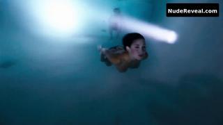 ANNA SOPHIA BERGLUND nude in Project X