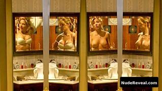 ELSA PATAKY nude in Ninette