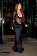 MEGAN FOX nude in Sports Illustrated Swimsuit 2023