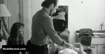MADONNA nude in Madonna: Truth or Dare