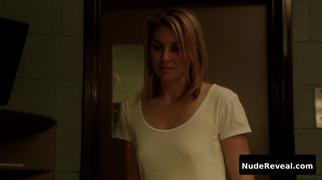 KATE JENKINSON nude in Wentworth