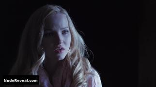 DOVE CAMERON nude in R.l. Stine