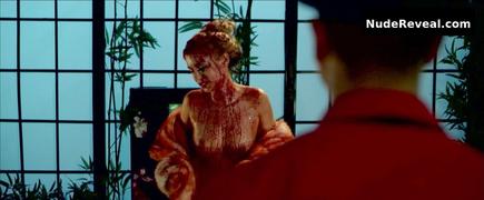 ALYSON BATH nude in Evil Feed