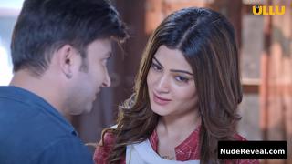 ALIYA NAAZ nude in Online Part 2