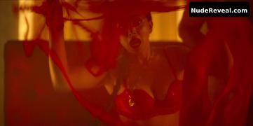 SHWETA BASU PRASAD nude in Tribhuvan Mishra CA Topper