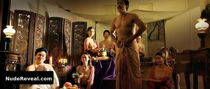 UNKNOWN nude in Jan Dara: The Beginning