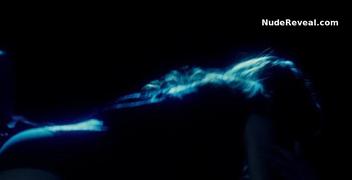 ALEXIS DZIENA nude in Nick and Norah