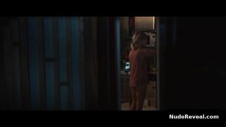 MARINA FOIS nude in Latelier