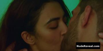 JINAL JOSHI nude in Chanchal Haseena