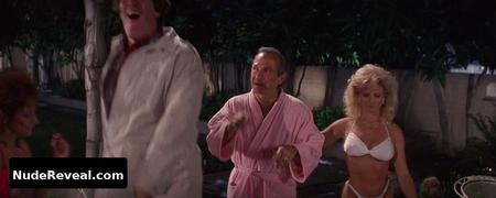 JULIE MICHAELS nude in Road House