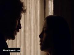 PAULINA DAVILA nude in La Hermandad