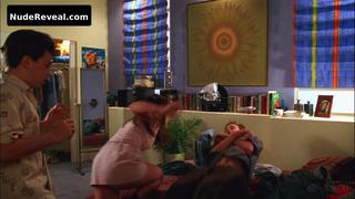 JENNIFER LOVE HEWITT nude in Trojan War