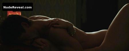 KEIRA KNIGHTLEY nude in The Jacket
