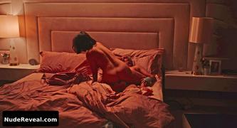 PARKER POSEY nude in Beau Is Afraid