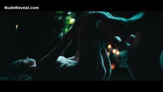 GIOVANNA LANCELLOTTI nude in Burning Betrayal