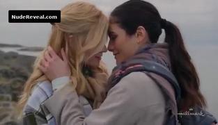 ARIENNE MANDI nude in Love, Classified