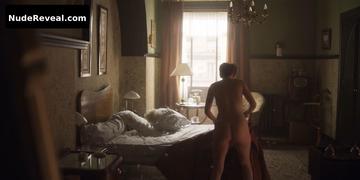 ANA POLVOROSA nude in Cable Girls