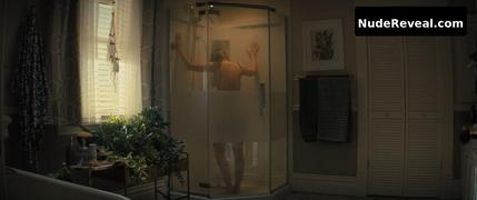 SARAH PAULSON nude in Run