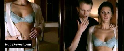 JILL WAGNER nude in Blade: The Series