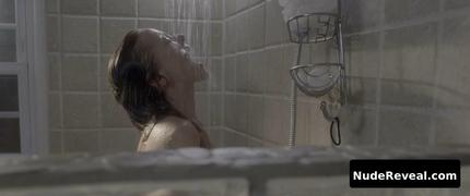 LINDY BOOTH nude in The Creatress