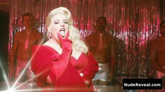 AIDY BRYANT nude in Saturday Night Live