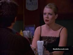 MELISSA JOAN HART nude in Sabrina, the Teenage Witch