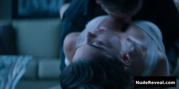 REBECA MILANES nude in The Marked Heart