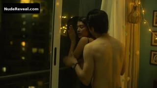 ANUJA JOSHI nude in Hello Mini