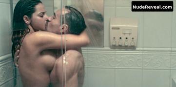MAITE PERRONI nude in Dark Desire