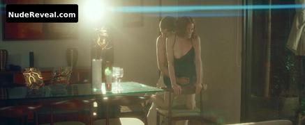 KERRI LEE ROMEO nude in Little Deaths