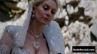 ELIZABETH MITCHELL nude in Once Upon a Time